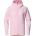 Haglöfs L.I.M Tempo Trail Jacket W – Geacă de alergare trail ușoară - Roz Fresh Pink