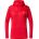 Haglöfs ROC Flash Mid Hood W – Hanorac tehnic de cățărare - Roșu Bright Red