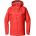 Haglöfs L.I.M GTX Jacket W – Geacă GORE-TEX Paclite ultraușoară - Roșu Poppy Red