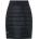 Haglöfs Mimic Skirt W – Fustă izolată Mimic - Negru True Black