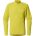 Haglöfs L.I.M Tempo Trail Halfzip – Bluză de alergare trail cu fermoar scurt - Verde Aurora