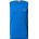 Haglöfs L.I.M Tempo Trail Tank – Maiou de alergare trail - Albastru Electric Blue
