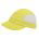 Haglöfs L.I.M Tempo Trail Cap – Șapcă de alergare trail - Verde Aurora
