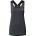 Haglöfs Ridge Tank W – Maiou tehnic - Negru True Black
