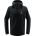 Haglöfs Move Softshell Hood – Geacă softshell cu glugă - Negru True Black