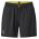 Haglöfs L.I.M Tempo Trail Shorts W – Pantaloni scurți de alergare trail - Negru True Black