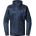 Haglöfs L.I.M Shield Hood – Geacă de vânt ultraușoară cu glugă - Albastru Tarn Blue
