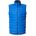 Haglöfs ROC Flash Down Vest – Vestă tehnică din puf - Albastru Electric Blue