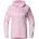 Haglöfs L.I.M Shield Hood W – Geacă de vânt ultraușoară cu glugă - Roz Fresh Pink