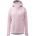 Haglöfs L.I.M Airak 2,5L Jacket W – Geacă impermeabilă ultraușoară 2,5 straturi - Roz Fresh Pink