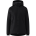 Haglöfs Mimic Alert Hood W – Geacă izolată Mimic cu glugă - Negru True Black