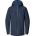 Haglöfs Latnja GTX Insulated Jacket – Geacă de schi izolată GORE-TEX - Albastru închis Tarn Blue