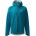 Haglöfs L.I.M Airak 2,5L Jacket – Geacă impermeabilă ultraușoară 2,5 straturi - Albastru Deep Teal