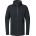 Haglöfs Rosson Mid Hood – Hanorac strat intermediar - Negru True Black