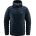 Haglöfs Särna Mimic Hood – Geacă izolată Mimic cu glugă - Albastru închis Tarn Blue