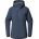 Haglöfs Mimic Alert Hood W – Geacă izolată Mimic cu glugă - Albastru închis Tarn Blue