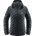 Haglöfs Särna Mimic Hood W – Geacă izolată Mimic cu glugă - Negru True Black