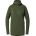 Haglöfs Rosson Mid Hood W – Hanorac strat intermediar - Verde Seaweed Green