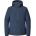 Haglöfs Mimic Alert Hood – Geacă izolată Mimic cu glugă - Albastru închis Tarn Blue
