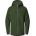 Haglöfs Latnja GTX Insulated Jacket – Geacă de schi izolată GORE-TEX - Verde închis Seaweed Green