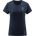 Haglöfs L.I.M Tech Tee W – Tricou tehnic ultraușor - Albastru închis Tarn Blue