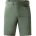 Haglöfs Korp Lite Shorts – Pantaloni scurți de drumeție - Verde Chlorophyll Green