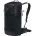 Haglöfs L.I.M Mountain Trail 25 – Rucsac de drumeție rapidă 25 L - Negru True Black