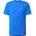 Haglöfs Ridge Tee – Tricou tehnic de drumeție - Albastru Electric Blue
