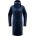 Haglöfs Aria Proof Parka W – Parka impermeabilă - Albastru închis Tarn Blue