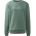 Haglöfs Crewneck – Bluză din bumbac organic - Verde Chlorophyll Green