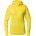Haglöfs L.I.M Mid Multi Hood W – Hanorac strat intermediar - Galben Tech Yellow