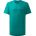 Haglöfs Outsiders Tee – Tricou din bumbac - Albastru Wild Teal