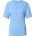 Haglöfs L.I.M Ridge Tee W – Tricou tehnic ușor - Albastru deschis Sky Blue
