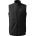 Haglöfs L.I.M Mimic Barrier Vest – Vestă izolată minimalistă - Negru True Black