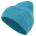 Haglöfs Outsiders Beanie – Căciulă - Albastru Mountain Teal
