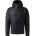 Haglöfs L.I.M Mimic II Hood – Geacă izolată ultraușoară Mimic cu glugă - Negru True Black