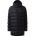 Haglöfs Rosson Down Parka – Parka din puf - Negru True Black