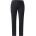 Haglöfs Warm Flex Pant W – Pantaloni softshell călduroși - Negru True Black