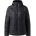 Haglöfs L.I.M Mimic II Hood W – Geacă izolată ultraușoară Mimic cu glugă - Negru True Black