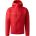 Haglöfs L.I.M Mimic II Hood – Geacă izolată ultraușoară Mimic cu glugă - Roșu Tech Red