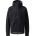 Haglöfs Spitz GTX Pro II Jacket – Geacă GORE-TEX PRO pentru alpinism - Negru True Black