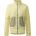 Haglöfs Solis Zip Off Jacket W – Geacă modulară cu mâneci detașabile - Galben Yellow Rise
