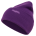 Haglöfs Outsiders Beanie – Căciulă - Mov Grape Purple