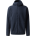 Haglöfs Funäs Pile Hood – Hanorac fleece pufos - Albastru închis Tarn Blue
