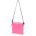 Haglöfs Flat Accessory Bag – Borsetă plată pentru accesorii - Roz Lantana Pink