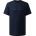 Haglöfs Outsiders Graphic Tee – Tricou cu imprimeu - Albastru închis Tarn Blue