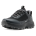 Haglöfs L.I.M Horizon Hike GTX Low W – Pantofi de drumeție impermeabili GORE-TEX - Negru True Black/Magnetite