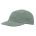 Haglöfs Brand Five Panel Cap – Șapcă cinci panouri - Verde Chlorophyll Green