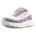 Haglöfs L.I.M Horizon GTX Low W – Pantofi outdoor impermeabili GORE-TEX - Mov Purple Fog/Soft White