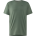 Haglöfs Outsiders Graphic Tee – Tricou cu imprimeu - Verde Chlorophyll Green 1